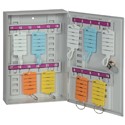 Security key cabinet