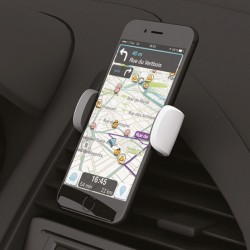 SUPPORT UNIVERSEL DE TELEPHONE POUR VOITURE