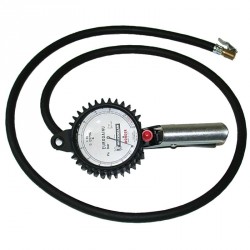 INFLATOR GUN 07-12BAR