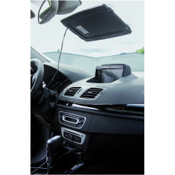 PANNEAU PHOTOVOLTAIQUE POUR MAINTIEN DE CHARGE BATTERIES 12 V