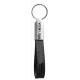 LEATHER KEYCHAIN MODEL 575