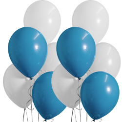 Set von 500 Lufballons