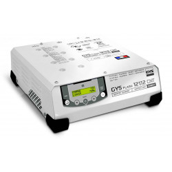 CONNECTED ACCULADER GYSFLASH 121,12 CNT FV
