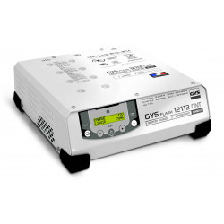 CHARGEUR CONNECTE GYSFLASH 121.12 CNT FV