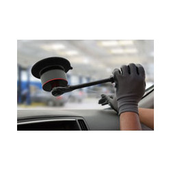 WINDSCREEN CUTTING SYSTEM