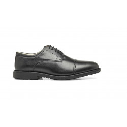 CHAUSSURES DE TRAVAIL HOMME TYPE "DE VILLE" - HARDY