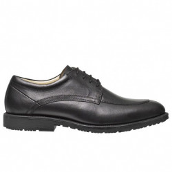 ELEGANT MEN WORK SHOES - HECTOR