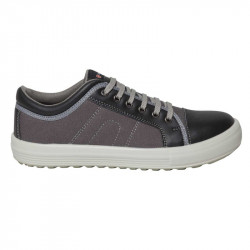 SECURITY SHOES VANCE - GREY (S1P)