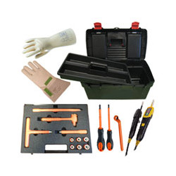 KIT DE MISE EN SECURITE DES VE ET VH / VERSION CLASSIQUE