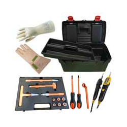 KIT DE MISE EN SECURITE DES VE/ VH VERSION VERROUILLAGE MECANIQUE