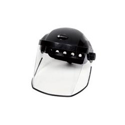 ECRAN FACIAL PROTECTION ARCS ELECTRIQUES