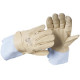 SURGANTS CUIR POUR GANTS ISOLANTS TAILLE 10, LA PAIRE