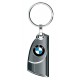 Porte-clés BMW Totem design 3D, 3 couleurs