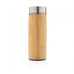 BAMBOO ISOTHERMAL BOTTLE