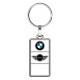 Schlüsselanhänger Totem BMW-MINI, 3 Farben