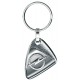 Porte-clés Opel Triangle 3D design tout métal