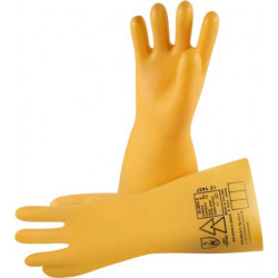 LES GANTS DE PROTECTION ISOLANTS