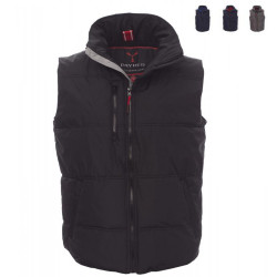 BODYWARMER ATELIER