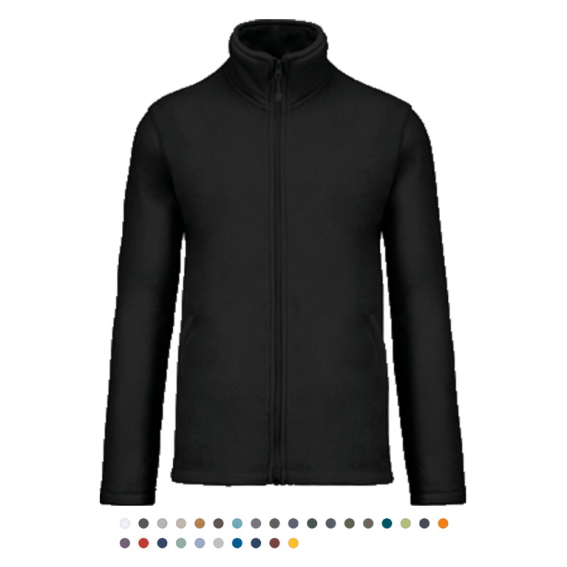 Jogging en polaire MP pour femmes – Noir | MYPROTEIN