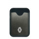 Etui card holder for renault keycards - WITHOUT ring