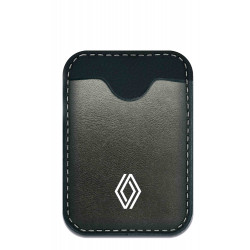 Etui card holder for renault keycards - WITHOUT ring