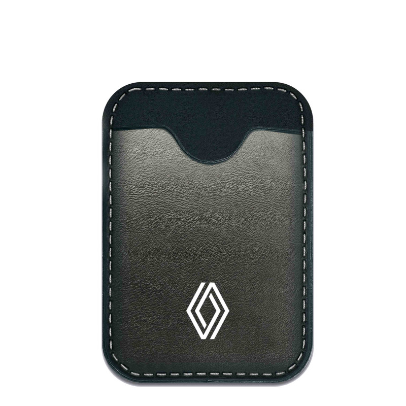 Etui card holder for renault keycards WITHOUT ring CISCAR