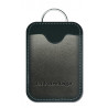 ETUI CARD HOLDER with your LOGO with ring