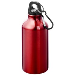 WATERBOTTLE WITH HOOK