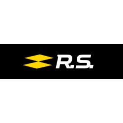 Banderole "R.S."