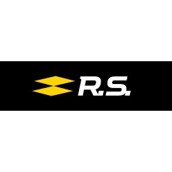 Spandoek "R.S."