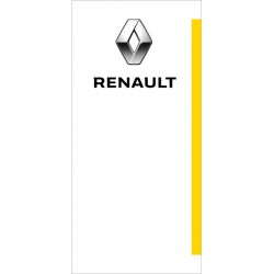 Flag Renault