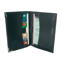 Wallet for car documents - to customize