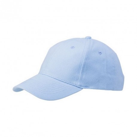 Brisbanne cap - 6 panels