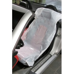 DISPOSABLE SEAT COVER
