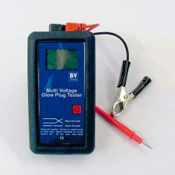  MULTI-VOLTAGE GLOW PLUG TESTER