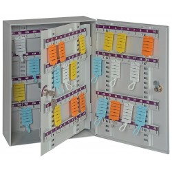 SECURITY KEY CABINET - 160 keys