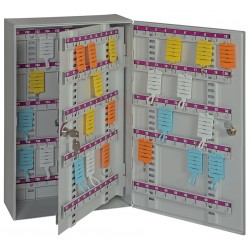 SECURITY KEY CABINET - 200 keys