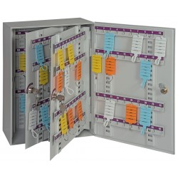 SECURITY KEY CABINET - 232 keys