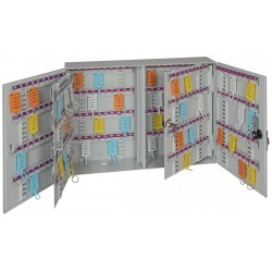 SECURITY KEY CABINET - 320 keys