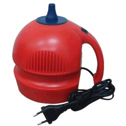 Electric pump for balloons