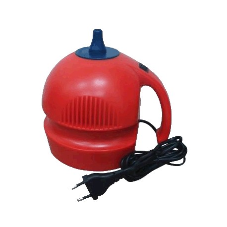 Electric pump for balloons