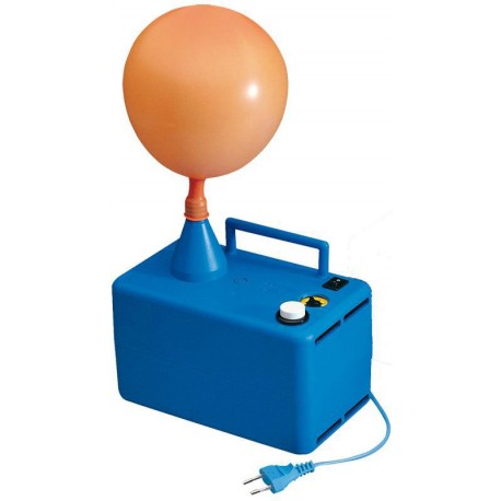 Electric pump for balloons - 440V