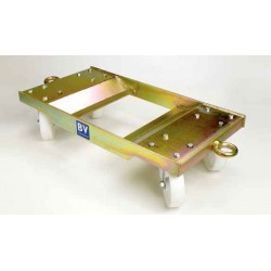 SKATE TROLLEY - PAIR