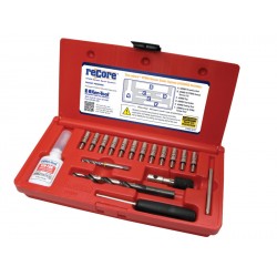 Recore kit - reparatie van TPMS-ventielen