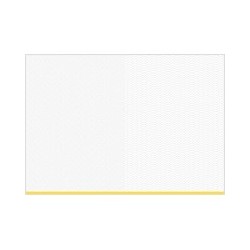 CERTIFICAT CONFORMITE A4 95GR- LOT DE 1000