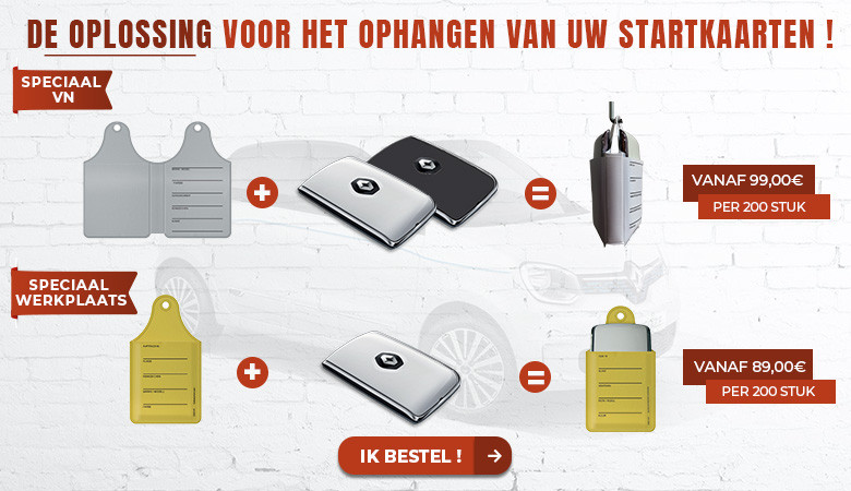 etikettenlabel renault